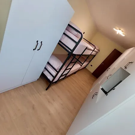 Apartamento Selefi Apartment