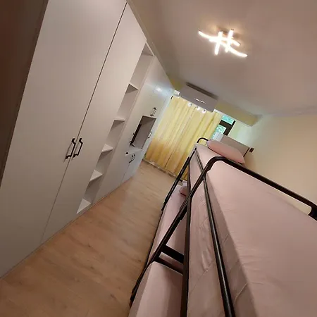 Selefi Apartment