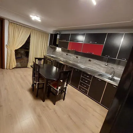 Apartamento Selefi Apartment