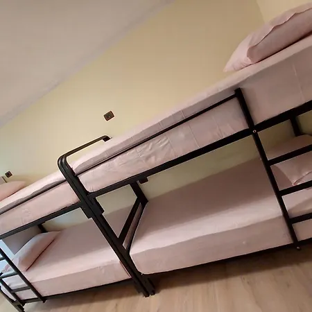 Selefi Apartment Tirana