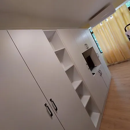 Selefi Apartment * Tirana