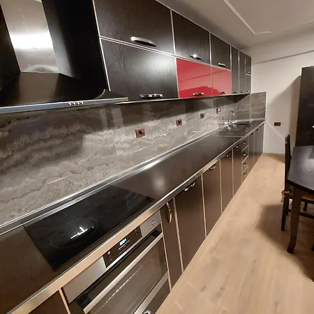 Selefi Apartment *