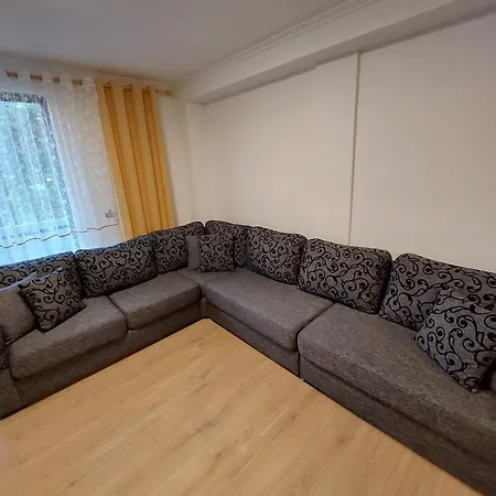 Apartamento Selefi Apartment