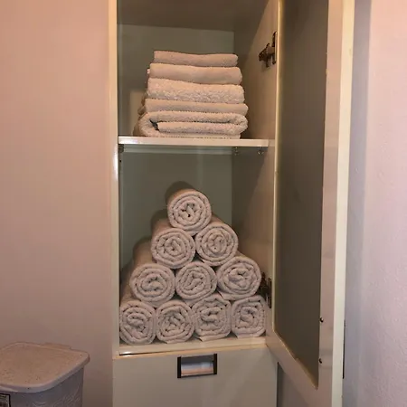 Selefi Apartment *