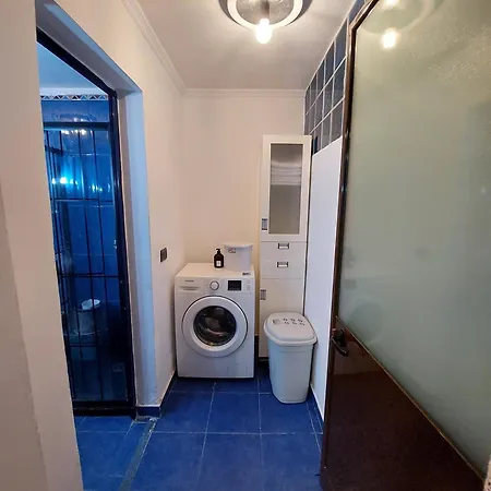 Selefi Apartment Tirana