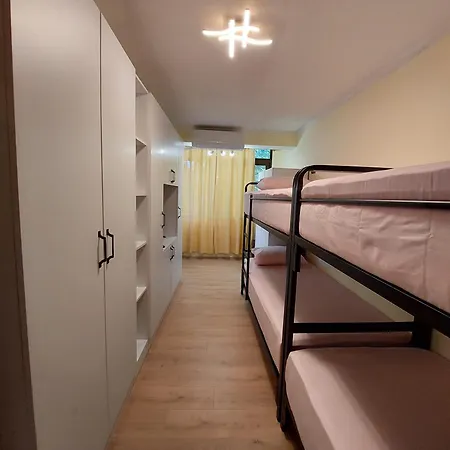 Selefi Apartment * Tirana
