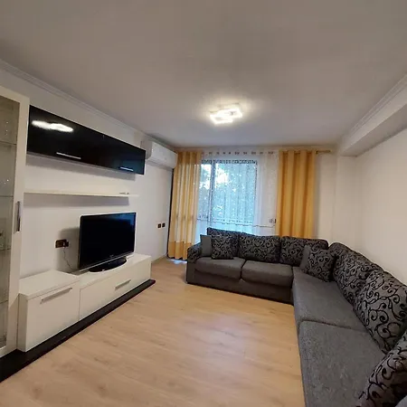 Selefi Apartment