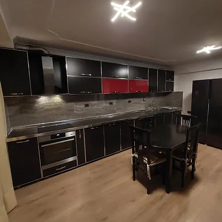 Apartamento Selefi Apartment