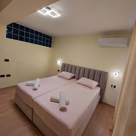 Apartamento Selefi Apartment Tirana