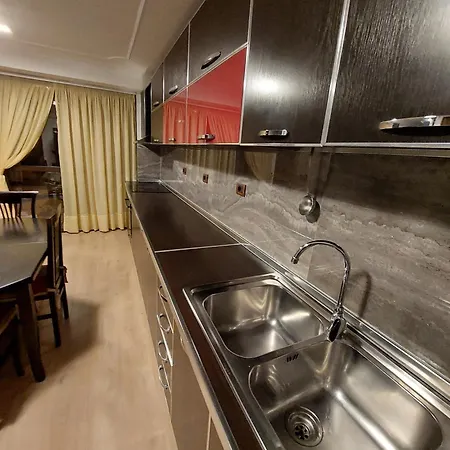 Selefi Apartment Tirana