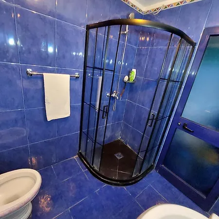 Selefi Apartment *