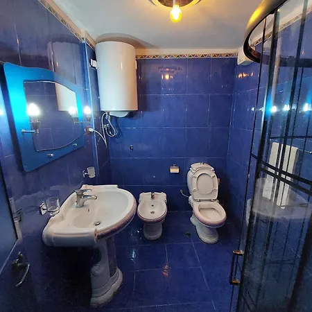 Apartman Selefi Apartment Tirana