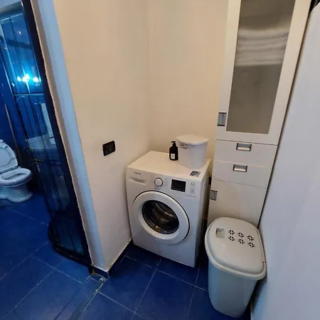 Selefi Apartment Apartman Tirana