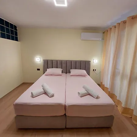 Selefi Apartment * Tirana