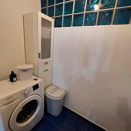 Apartman Selefi Apartment