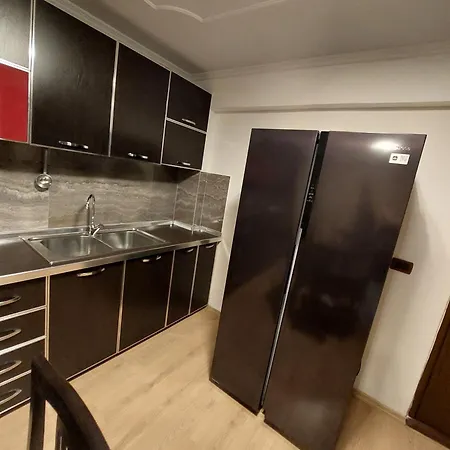 Selefi Apartment Apartman Tirana